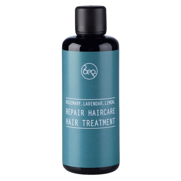 Image of bepure - Hair Oil REPAIR HAIRCARE