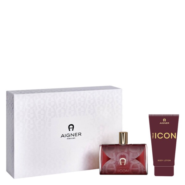 Image of Aigner - True Icon Eau de Parfum Set