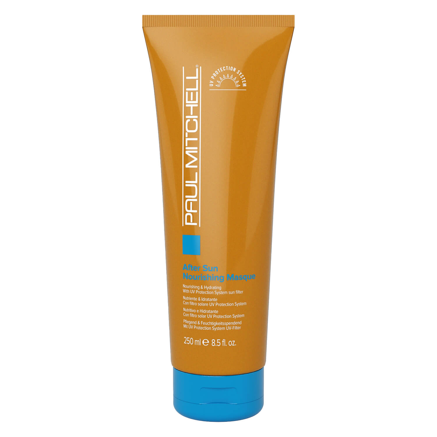 Paul Mitchell Sun - After Sun Nourishing Masque 250ml