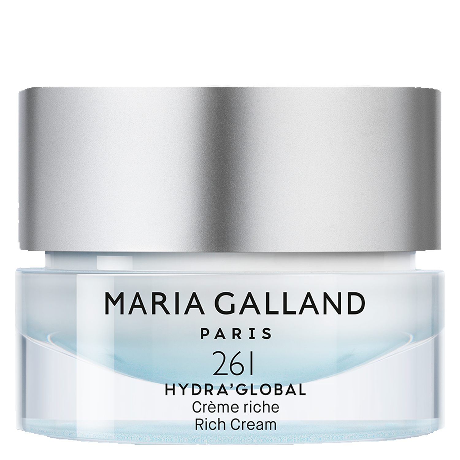 Maria Galland Hydra’global – 261 Rich Cream 30ml