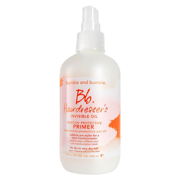 Image of Bb. Hairdressers Invisible Oil - Primer