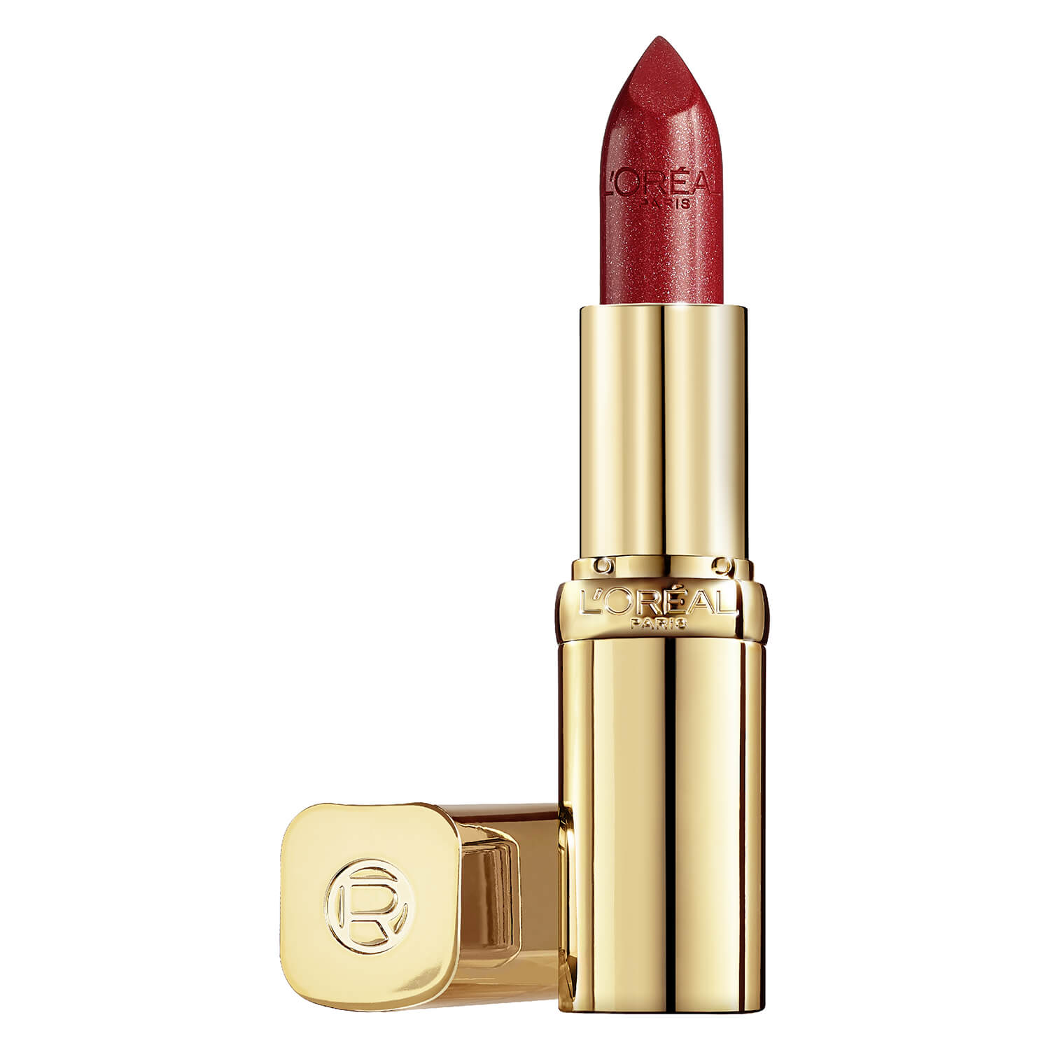 L’oréal Paris Loréal Color Riche – Satin Lippenstift 345 Cherry Crystal 4.3g