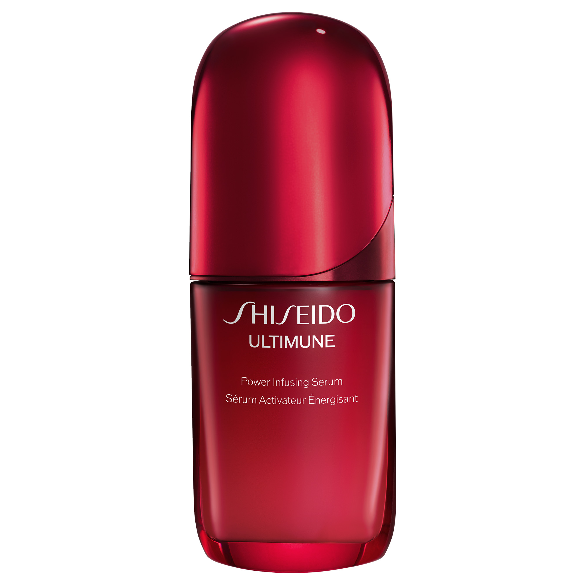 Shiseido Ultimune – Power Infusing Serum 4.0 75ml