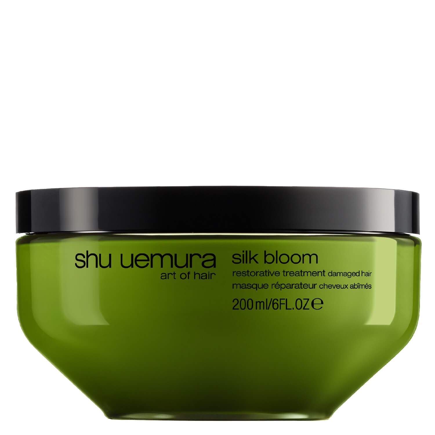 Shu Uemura Art Of Hair Silk Bloom – Treatment 200ml