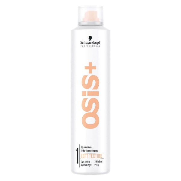 Image of Osis - Long Hair Texture Soft Texture Dry Conditioner