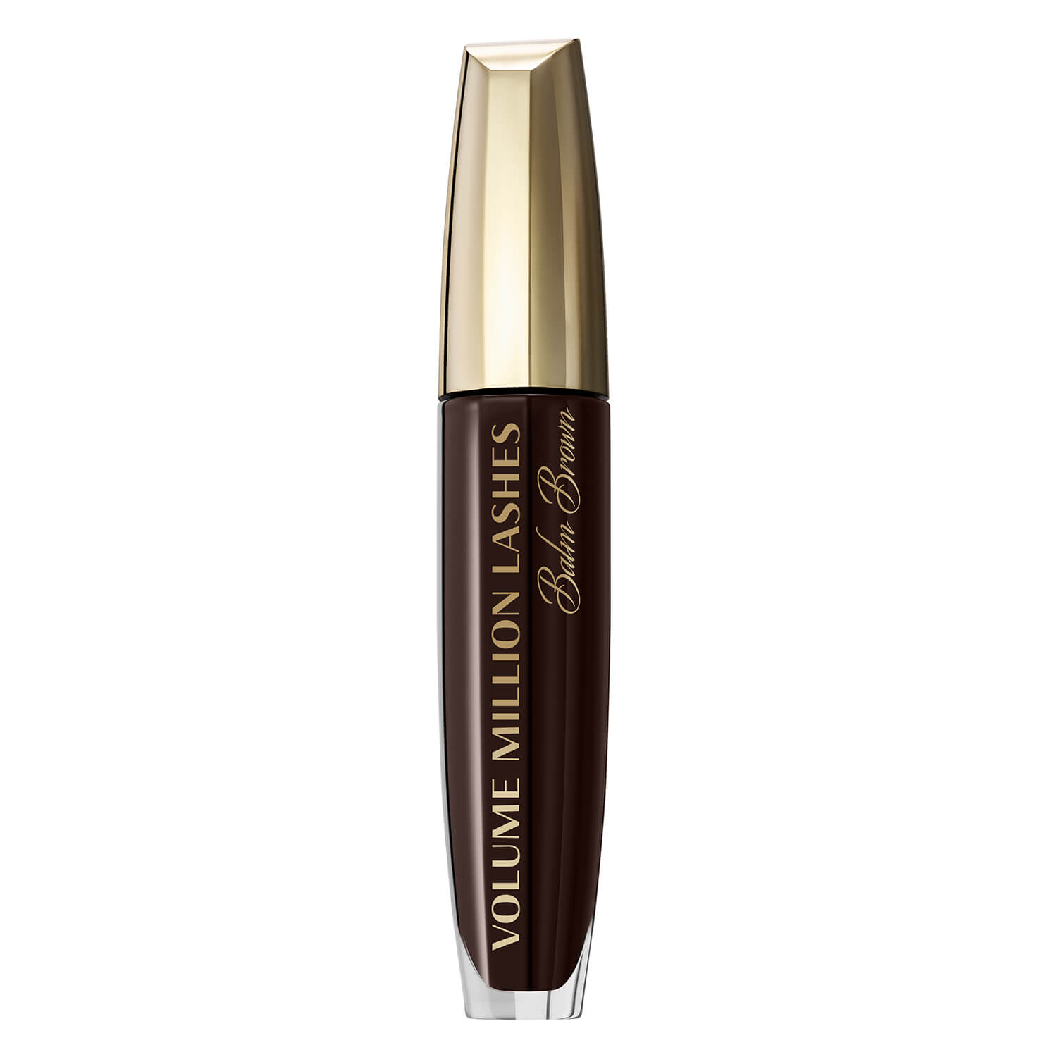 L'oréal Paris Loréal Mascara - Volume Million Lashes Balm Brown 8.6ml
