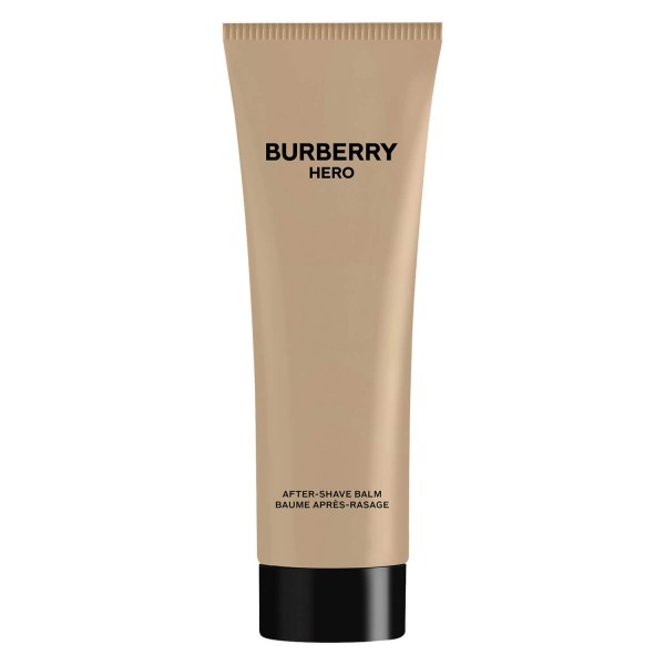 Image of Burberry Hero - After Shave Balm