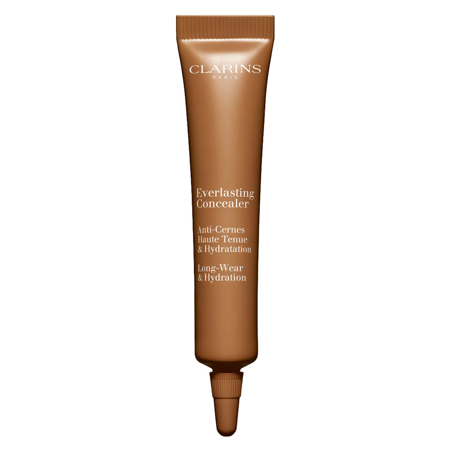 Clarins Everlasting Concealer – Long-Wear & Hydration 04 12ml