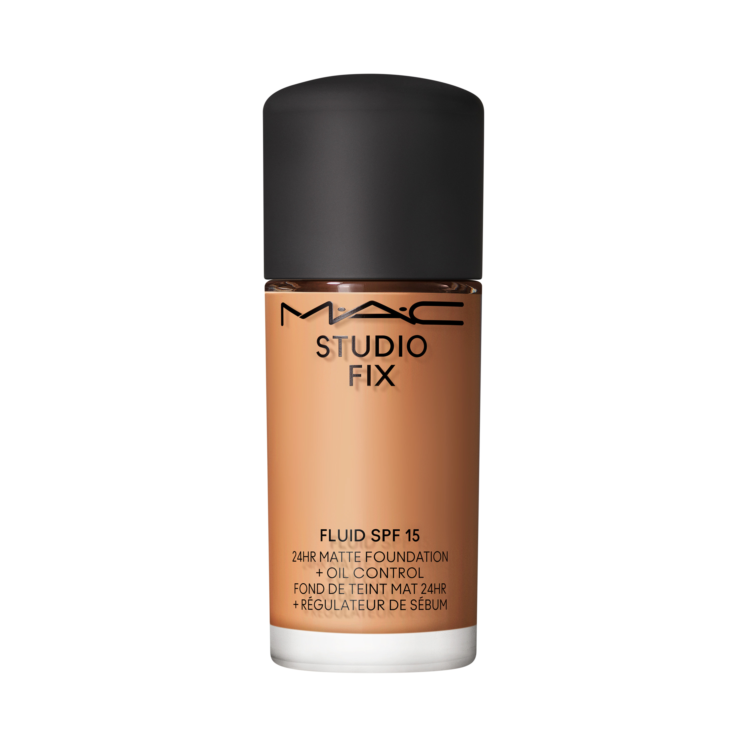 M·a·c Studio Fix – Mini Studio Fix Fluid Foundation Spf15 Nc41 15ml
