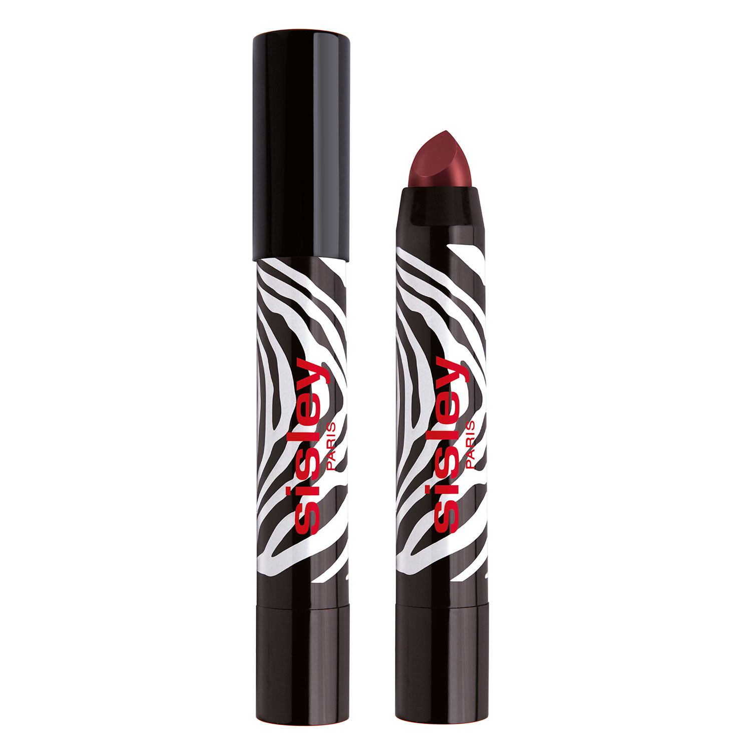 Sisley Phyto-Lip Twist Black Rose 23 2.5g