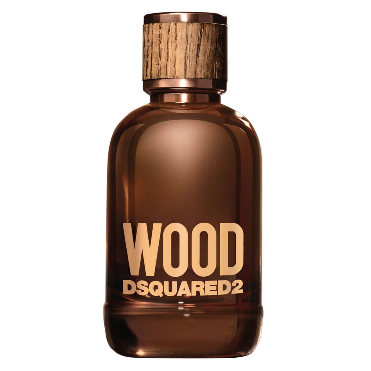 DSQUARED2 WOOD - Pour Homme Eau de Toilette