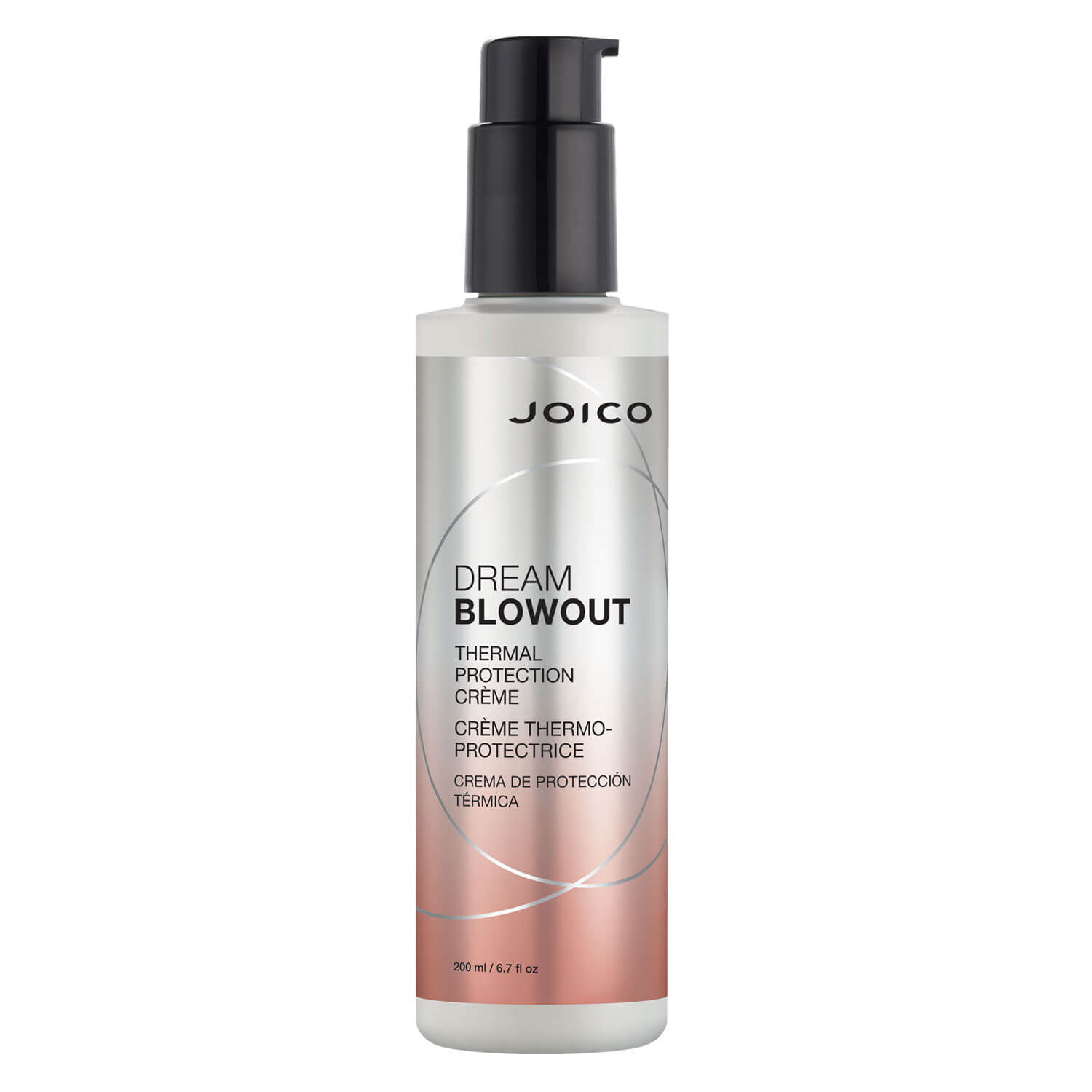 Joico Style & Finish – Dream Blowout Crème 200ml