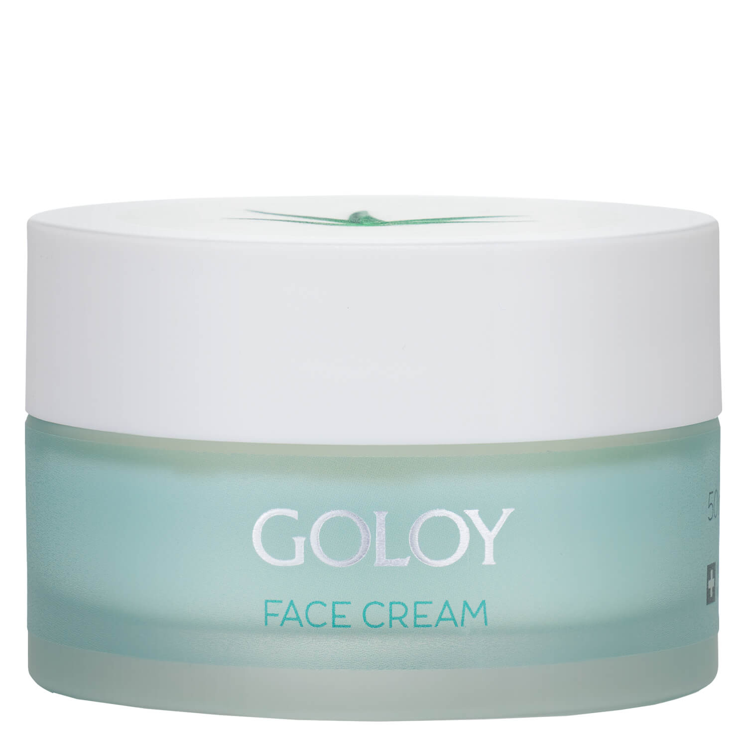 Goloy – Face Cream 50ml