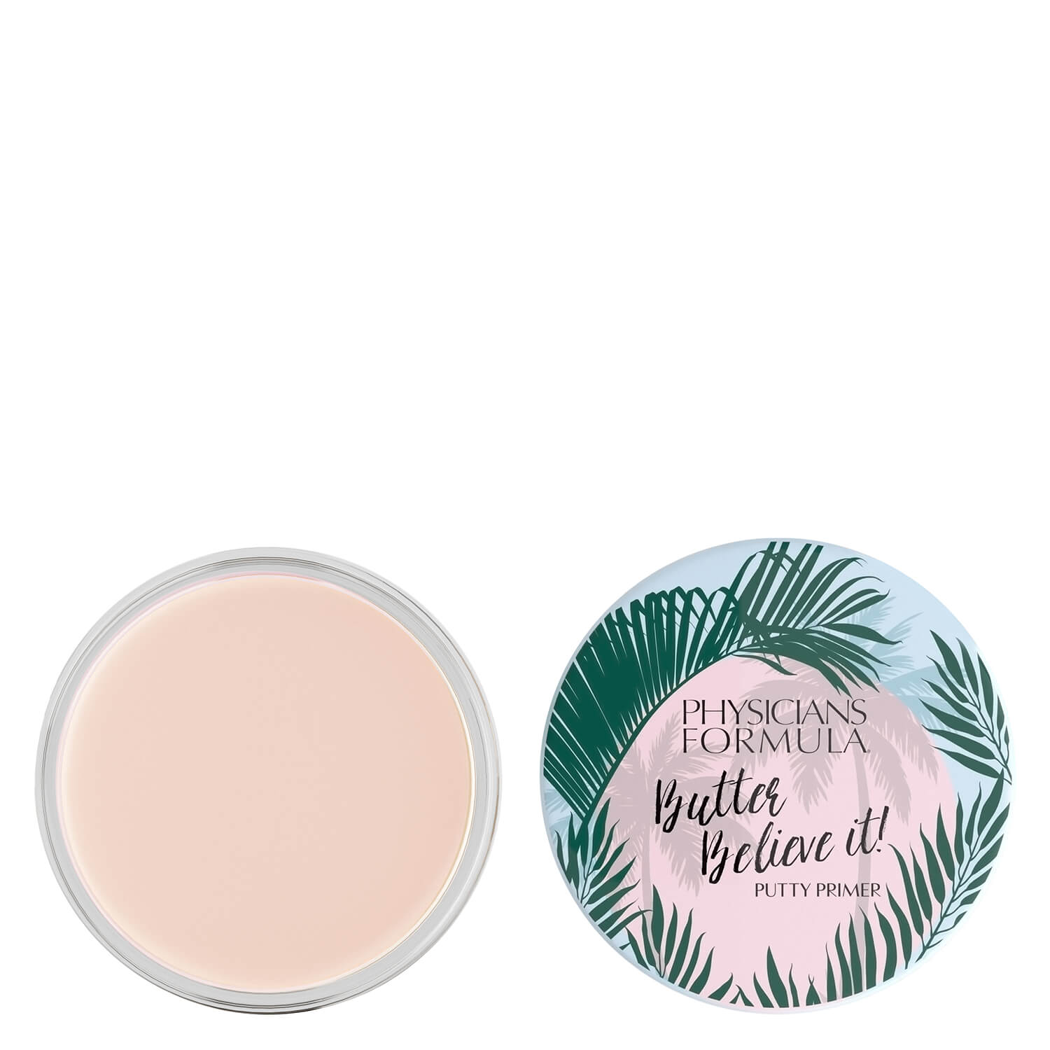 Physicians Formula - Butter Believe It! Putty Primer 20.3g