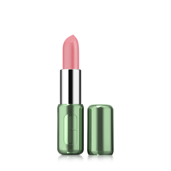 Clinique Pop - Longwear Lipstick Matte Peony Pop