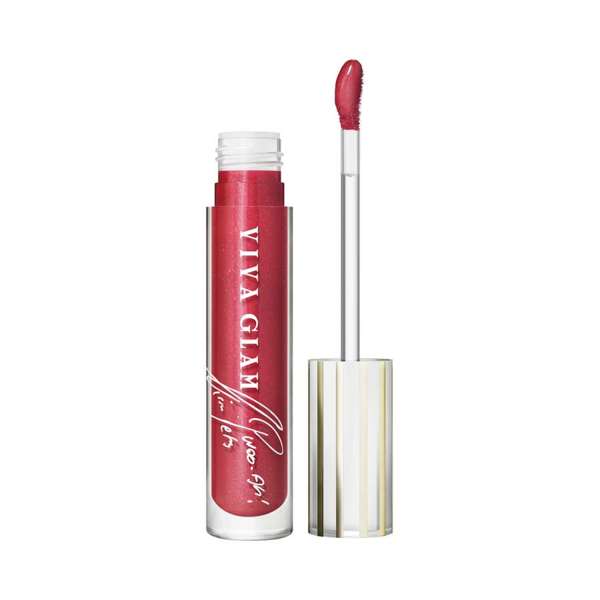 M·a·c Viva Glam Lipstick – Air Viva Kimmitment 5ml