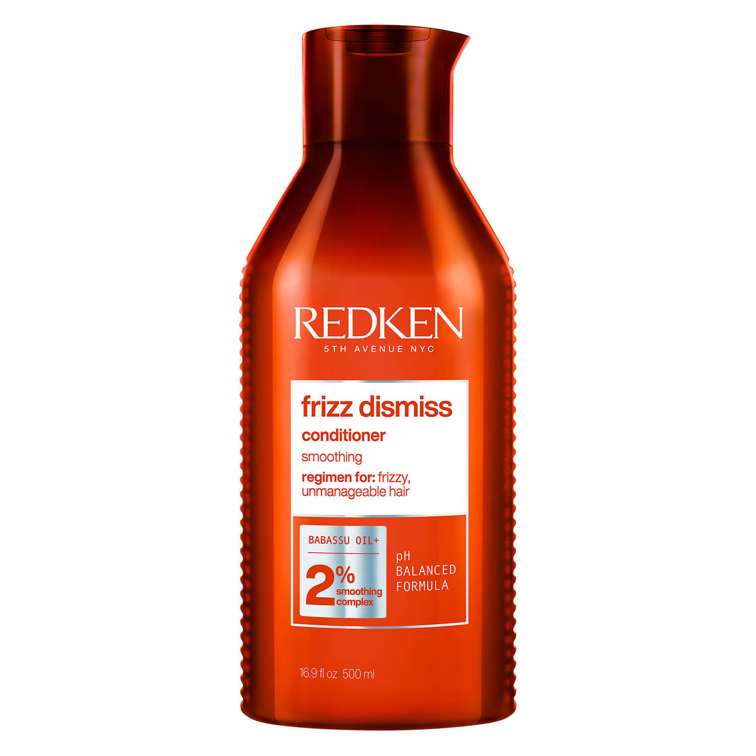 Redken Frizz Dismiss - Smoothing Conditioner 300ml