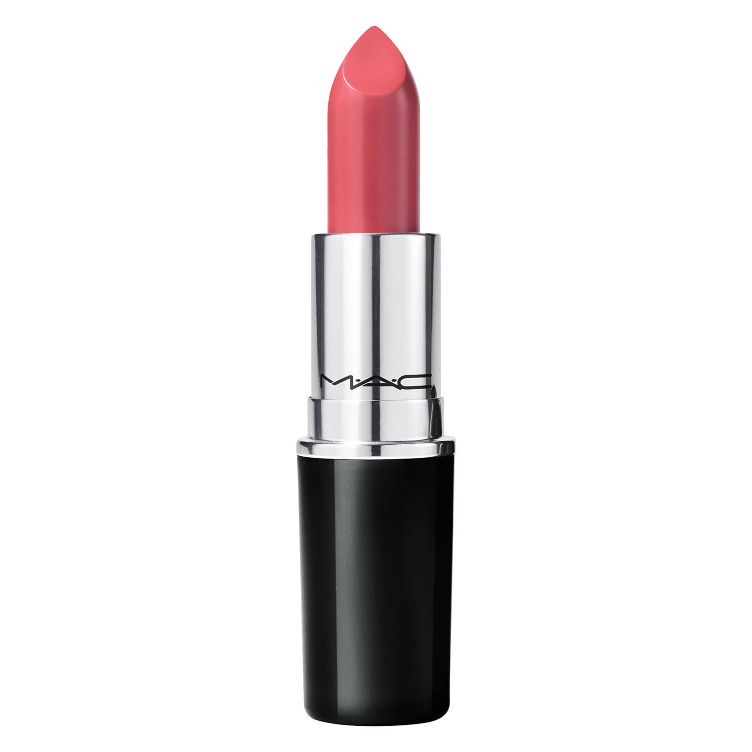 M·a·c Lustreglass Lipstick – Frienda 3g