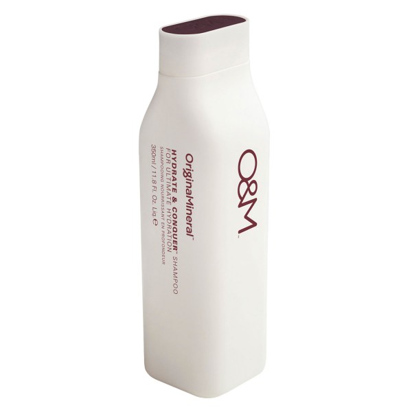 Image of O&M Haircare - Hydrate & Conquer Shampoo
