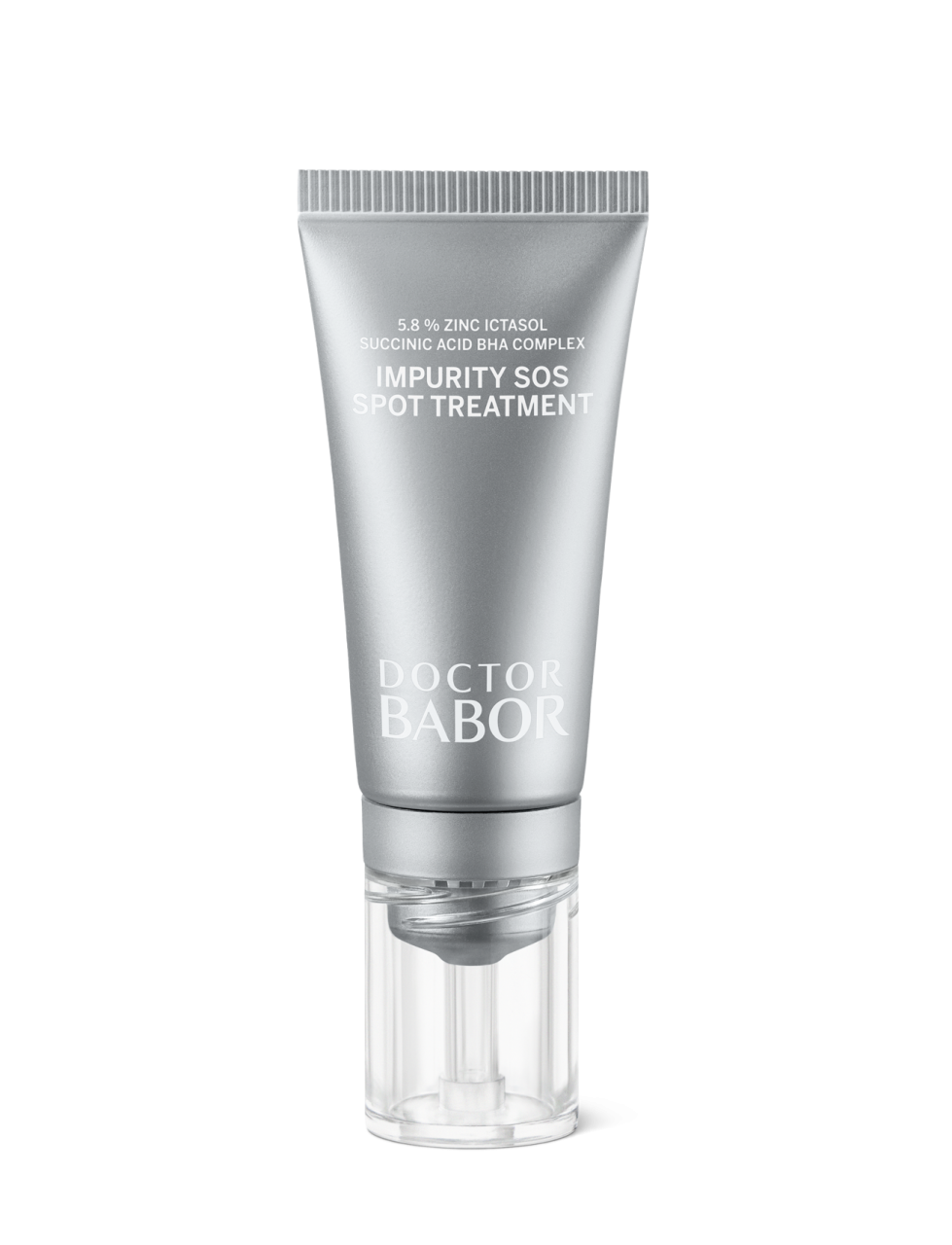 DOCTOR BABOR - Impurity SOS Spot Treatment