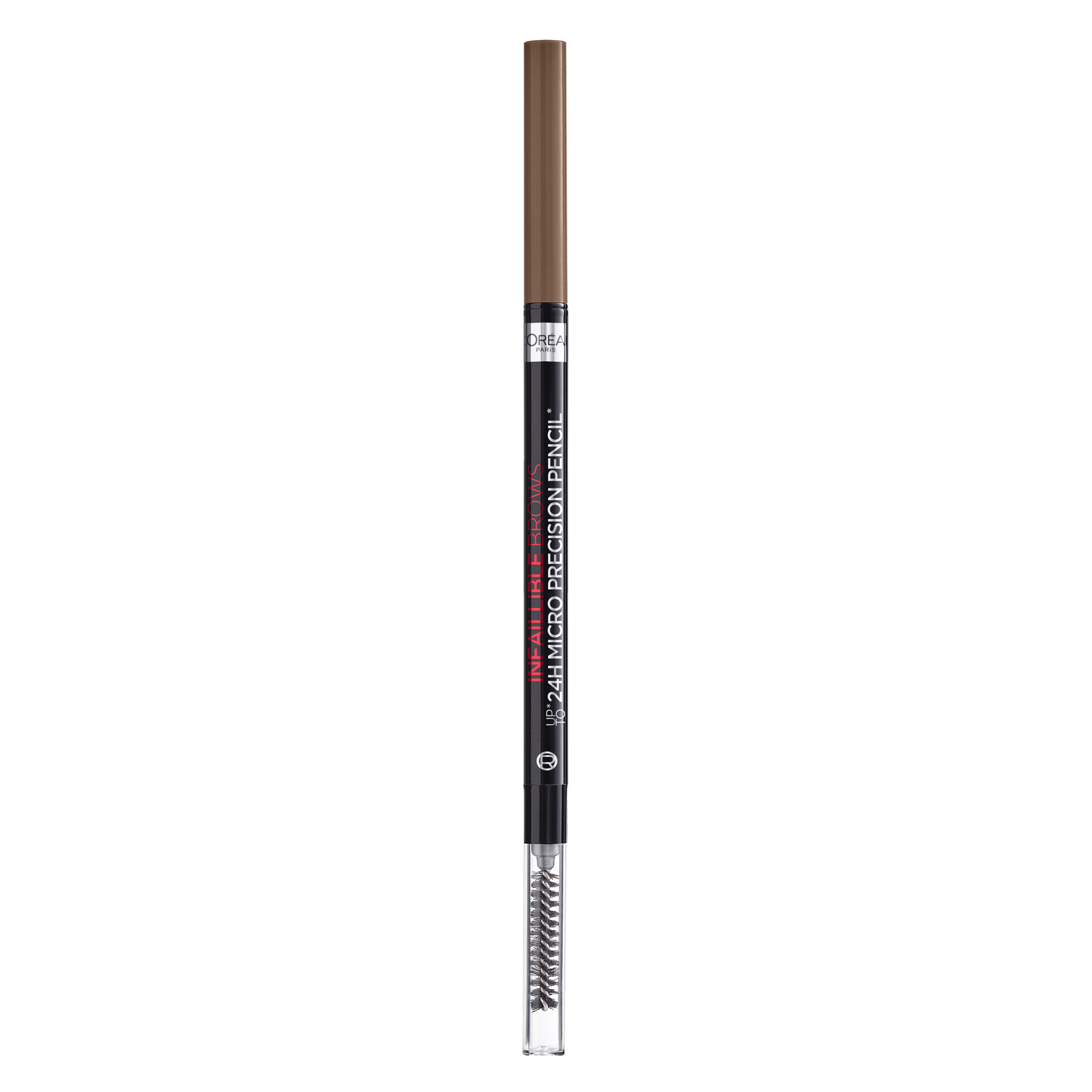 L’oréal Paris Loréal Infaillible – Micro Precision Brow Pencil 3.0 Brunette