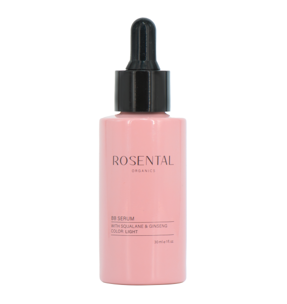 Rosental Organics Rosental Face Care – Bb Serum Light 30ml