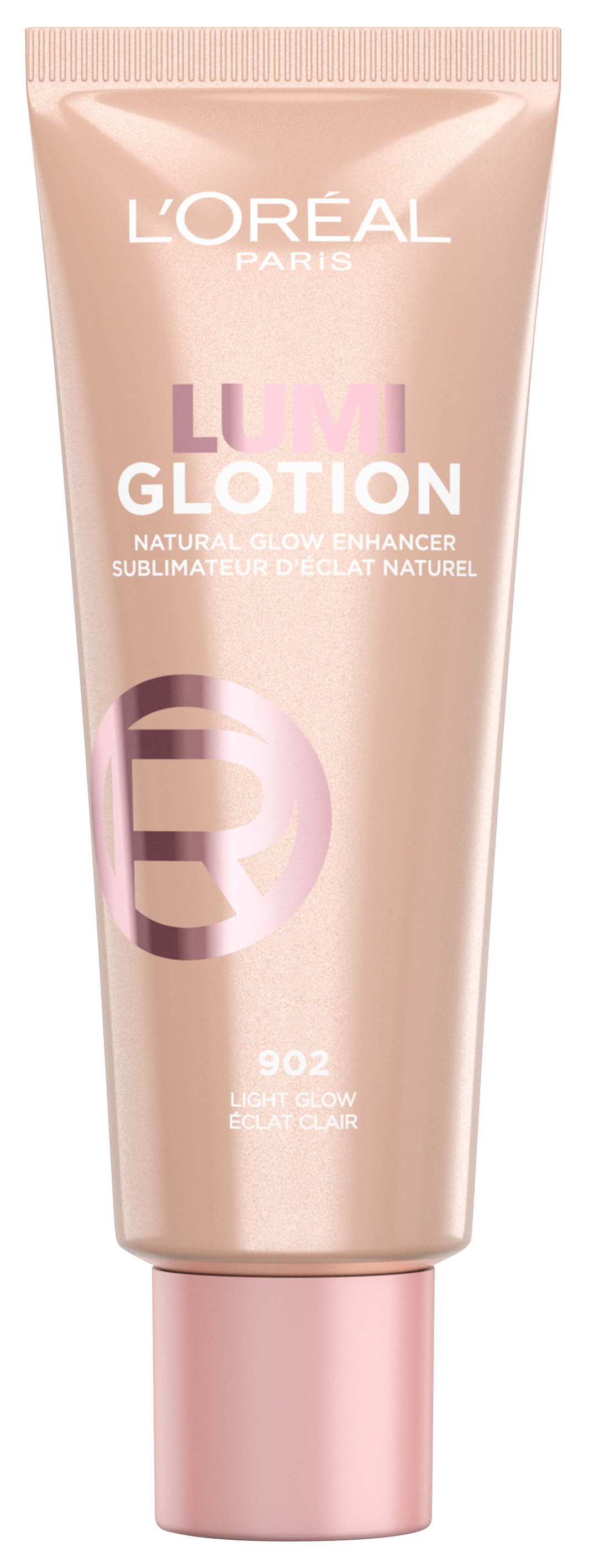 L’oréal Paris Loréal True Match – Lumi Glotion, Natural Glow Enhancer 902 Light Glow 1x