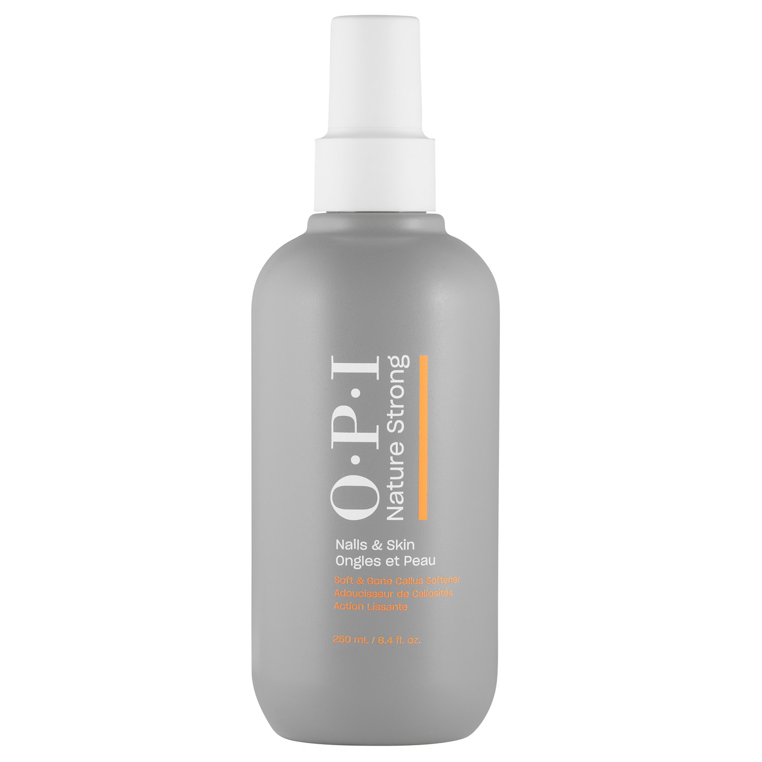 Opi Nature Strong Nails & Skin - Soft & Gone Callus Softener 250ml