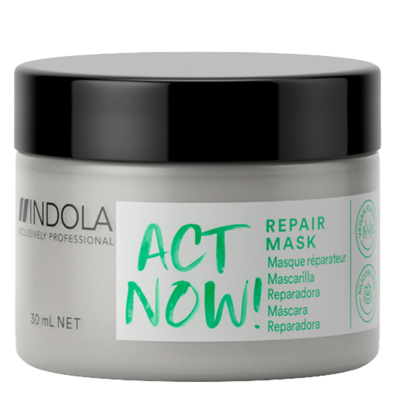 ACT NOW - Repair Mask