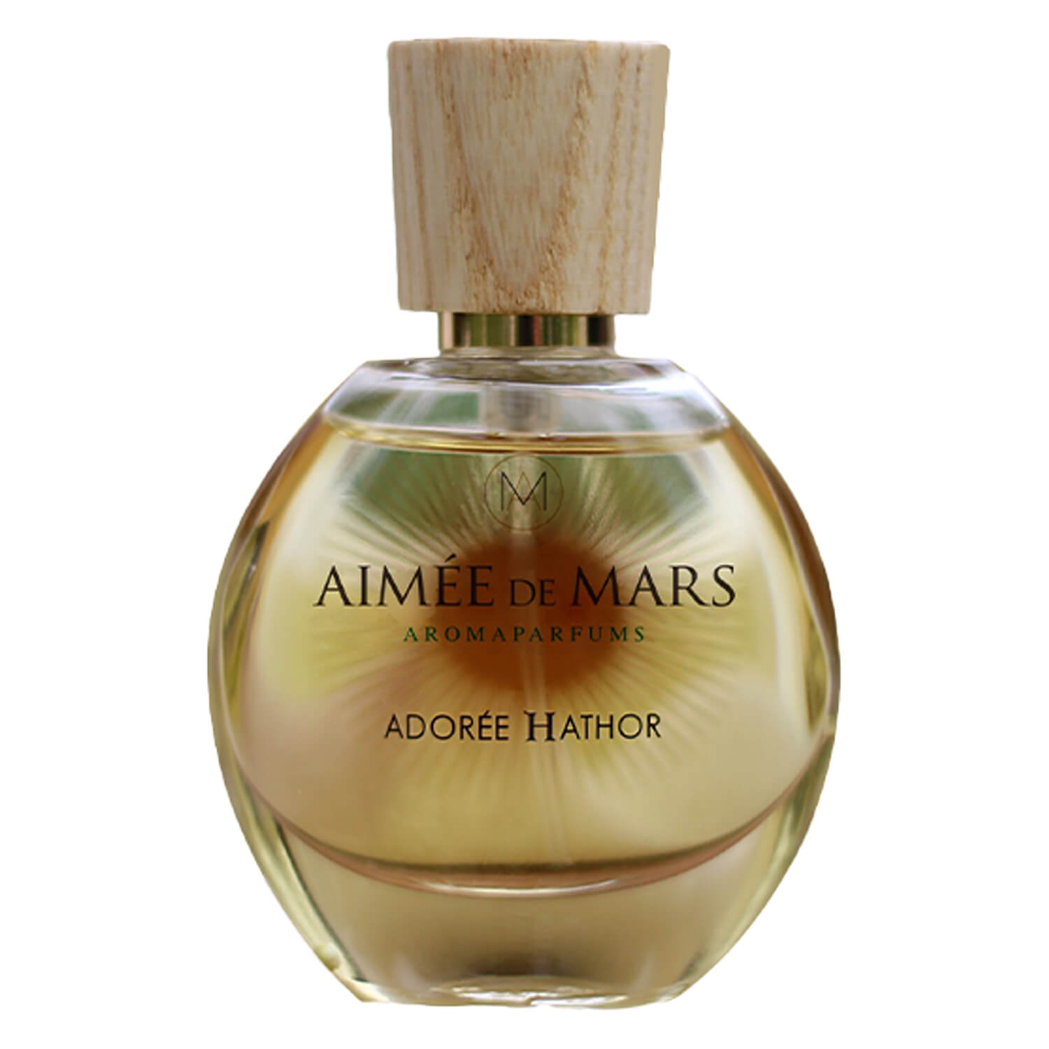 Aimée De Mars Goddess - Adorée Hathor Eau De Parfum Intense 30ml