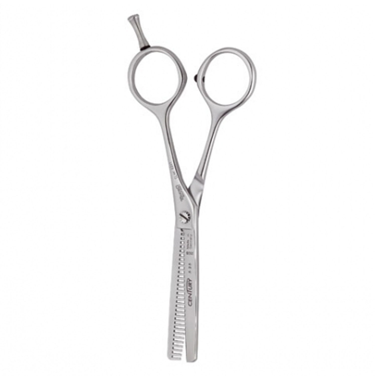 Tondeo Scissors - Century Classic Thinner 6.25