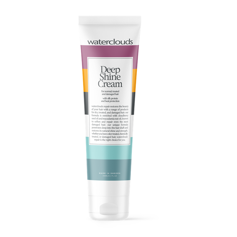Waterclouds Repair - Deep Shine Cream 150ml