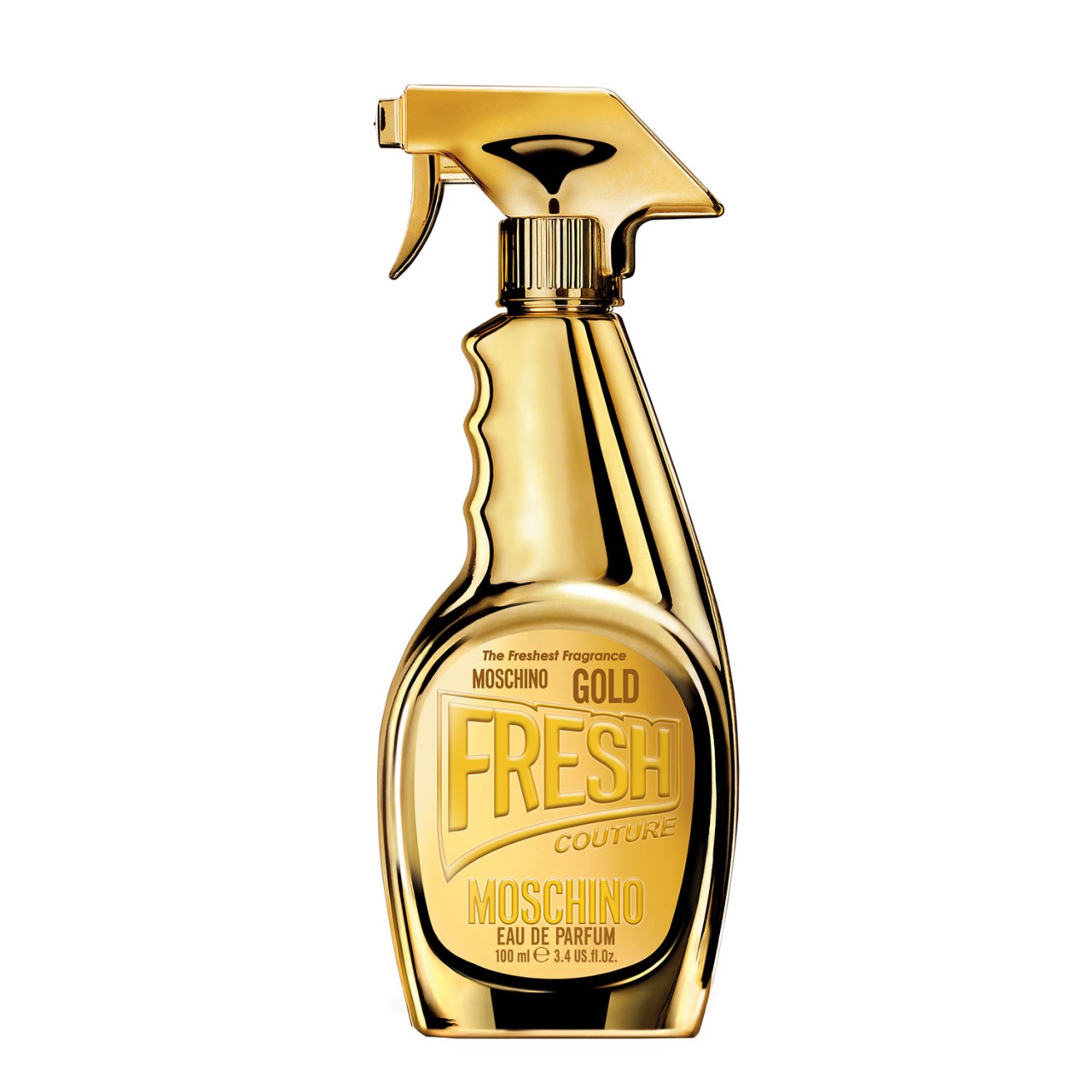 Gold Fresh Couture - Eau de Parfum
