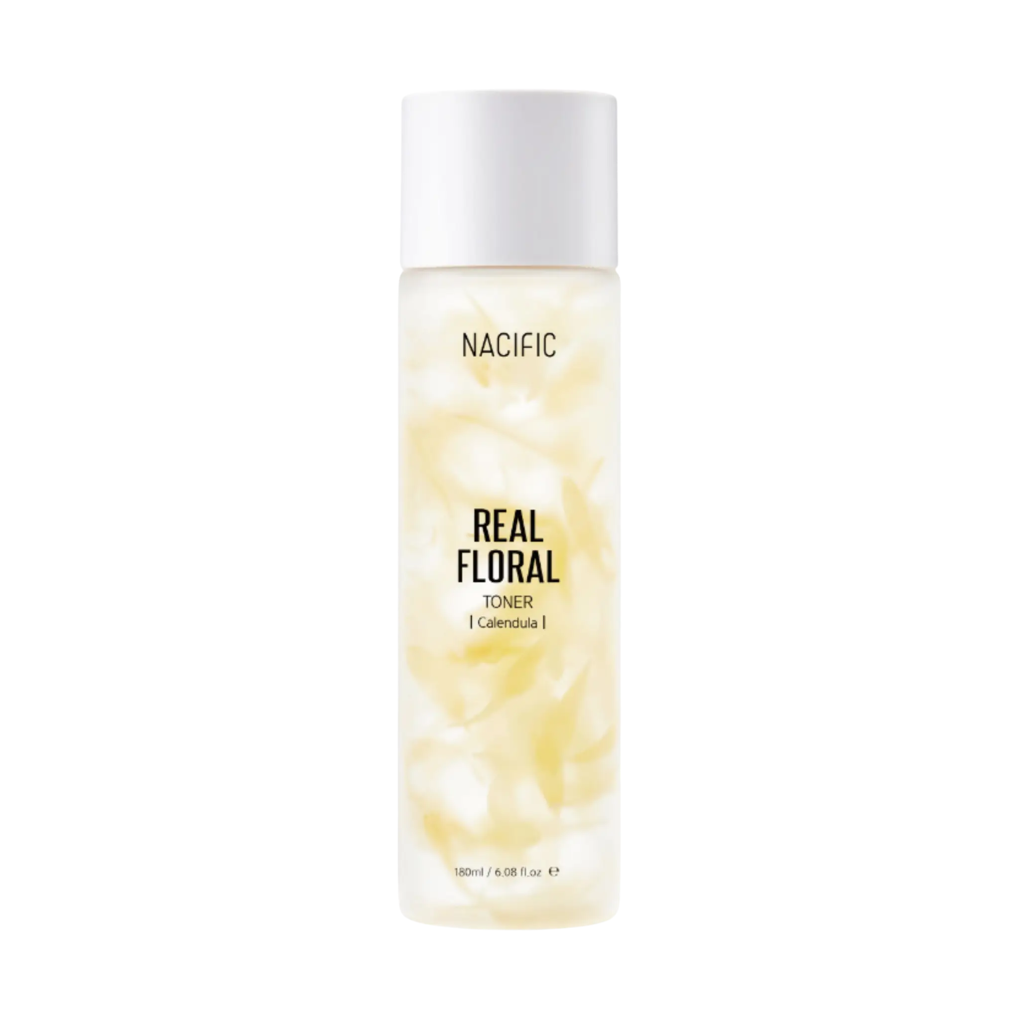 Nacific Real Floral - Toner Calendula 180ml