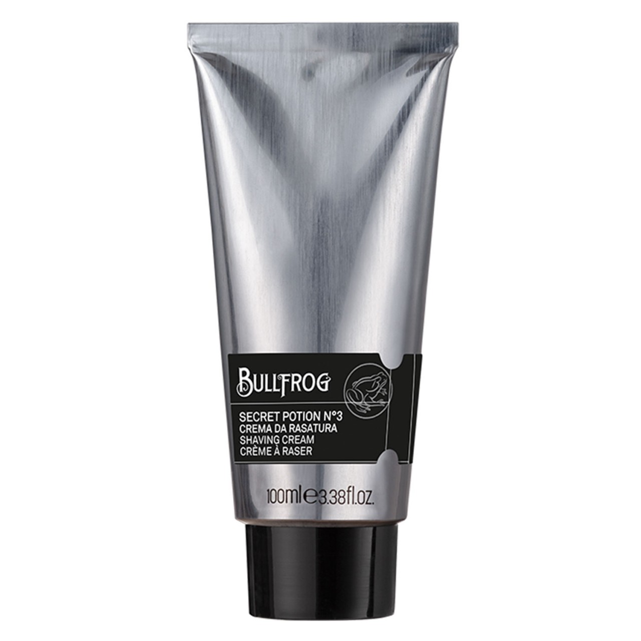 BULLFROG - Shaving Cream Secret Potion N°3