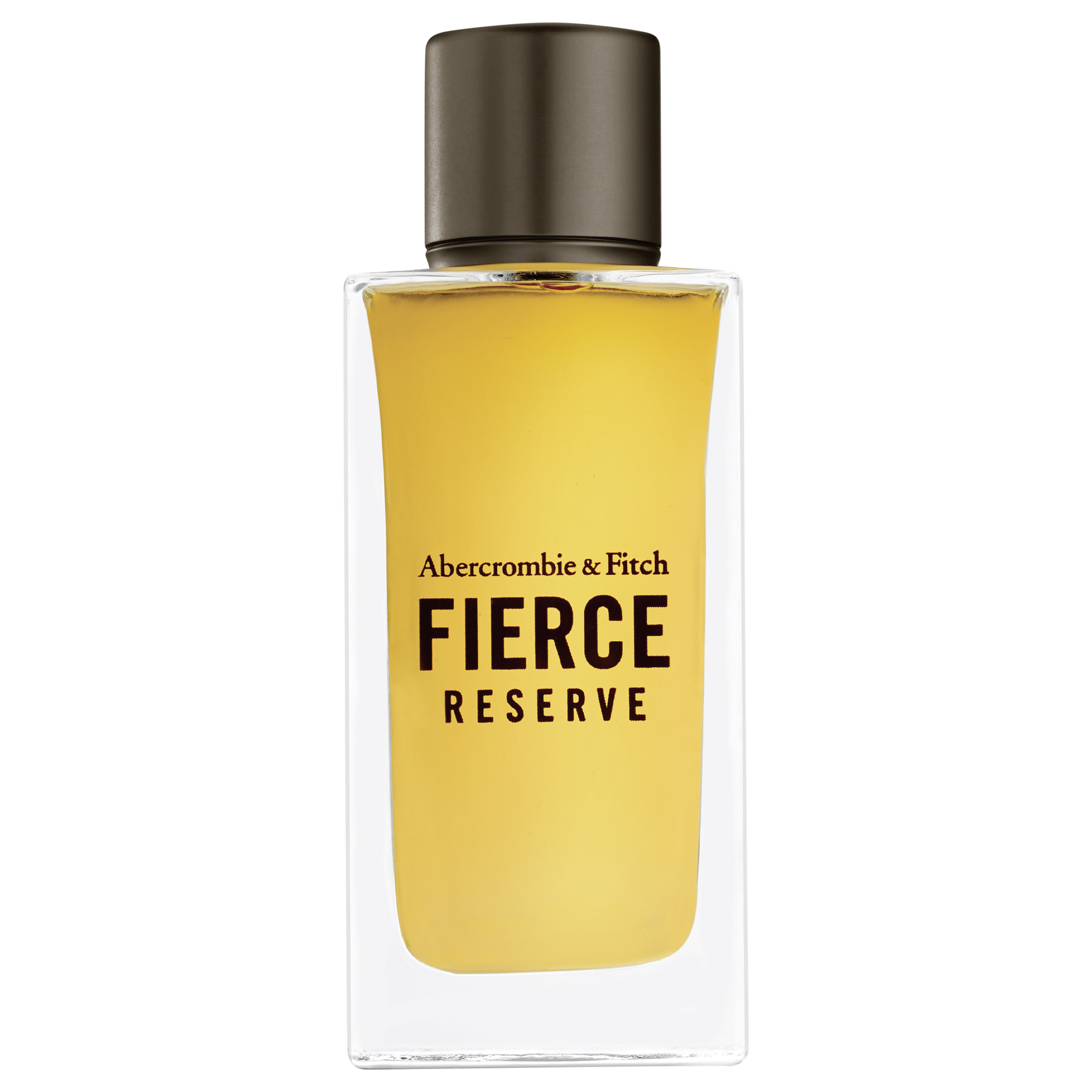 Abercrombie & Fitch - Fierce Reserve Edc 50ml