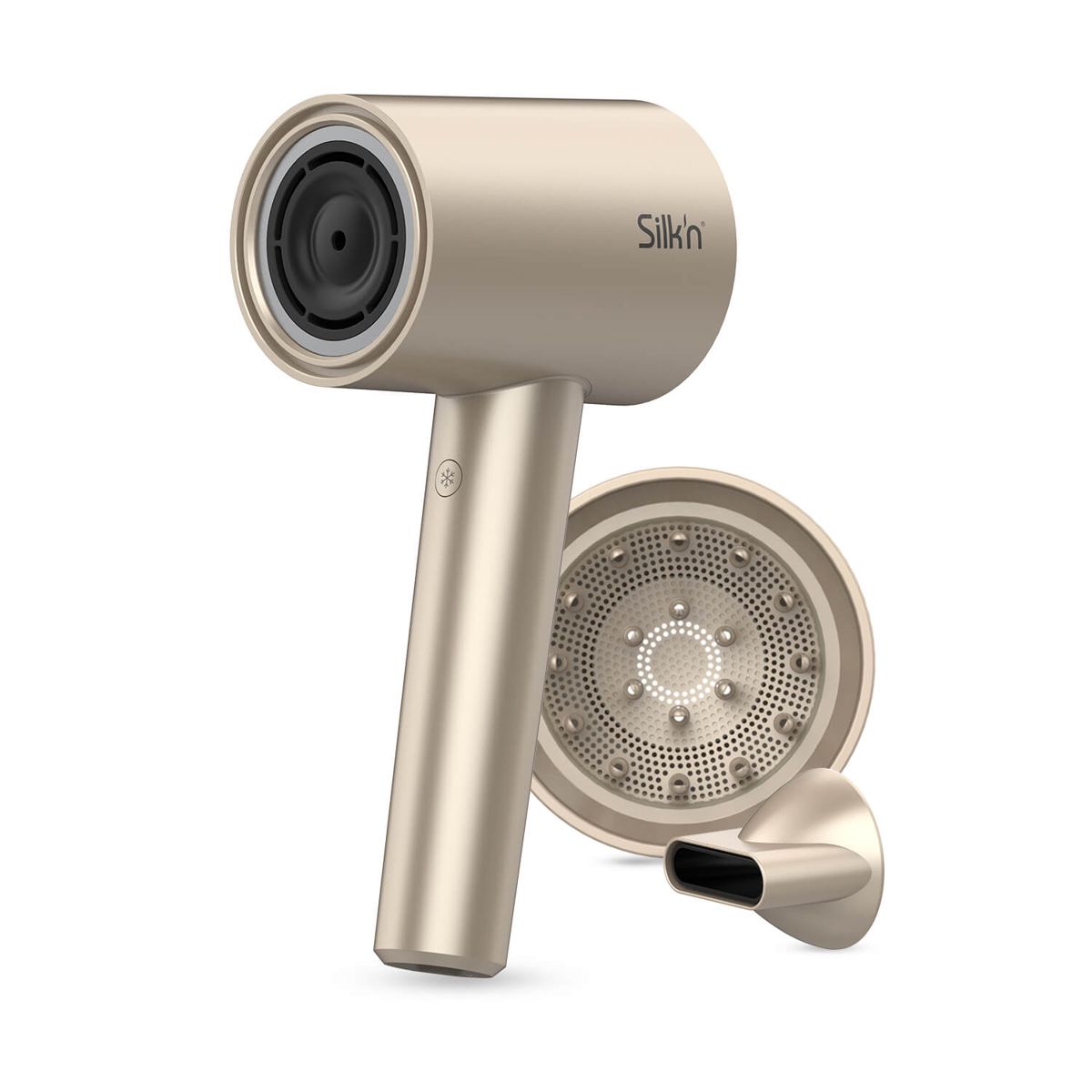 Silk’n Silkn – Haartrockner Silkyair Pro Swiss 1x