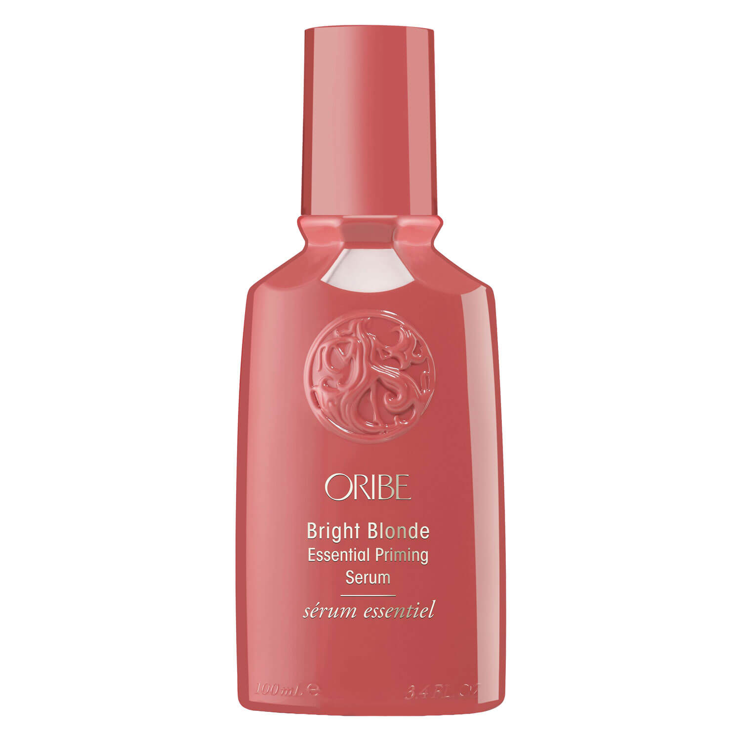 Oribe Care – Bright Blonde Essential Priming Serum 100ml