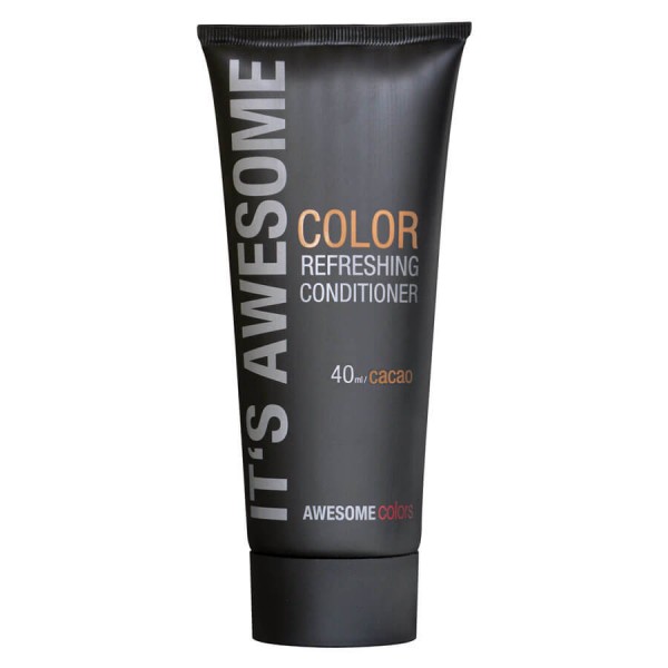 Image of AWESOMEcolors Conditioner - Cacao