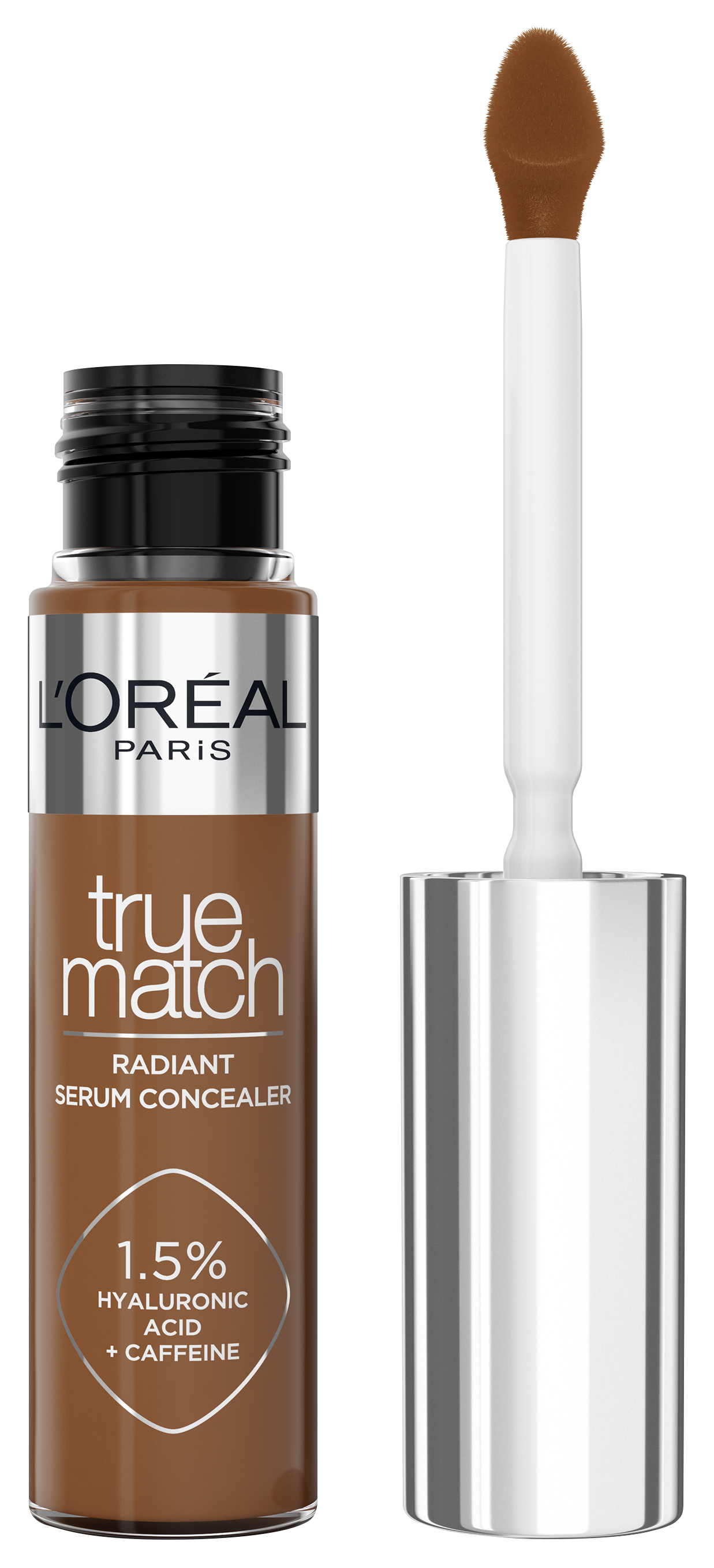 L'oréal Paris L'oréal True Match - Radiant Serum Concealer 12n Deep 11ml