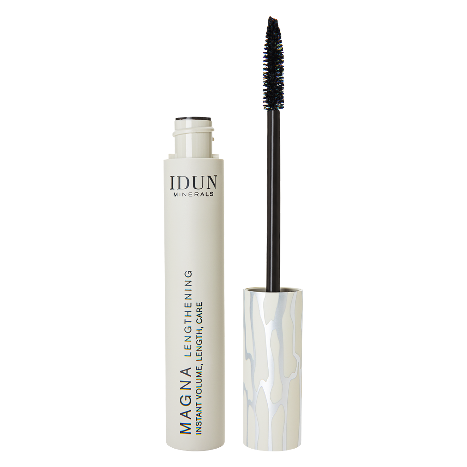Idun Minerals Idun Eyes - Mascara Magna Lengthening 12ml