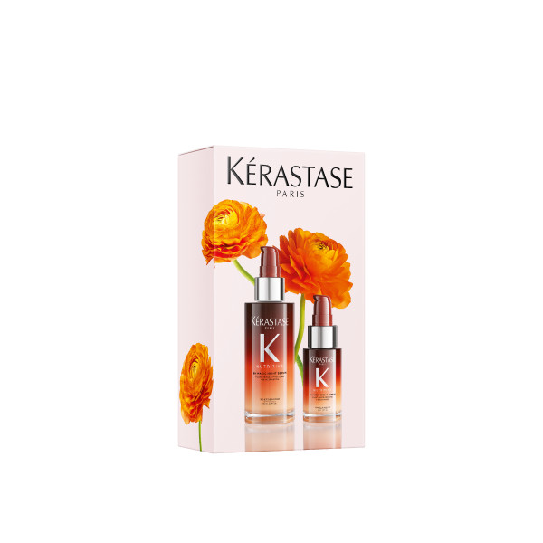 Kérastase Nutritive - 8 Hours Nutritive Duo Spring Set 2026 1x