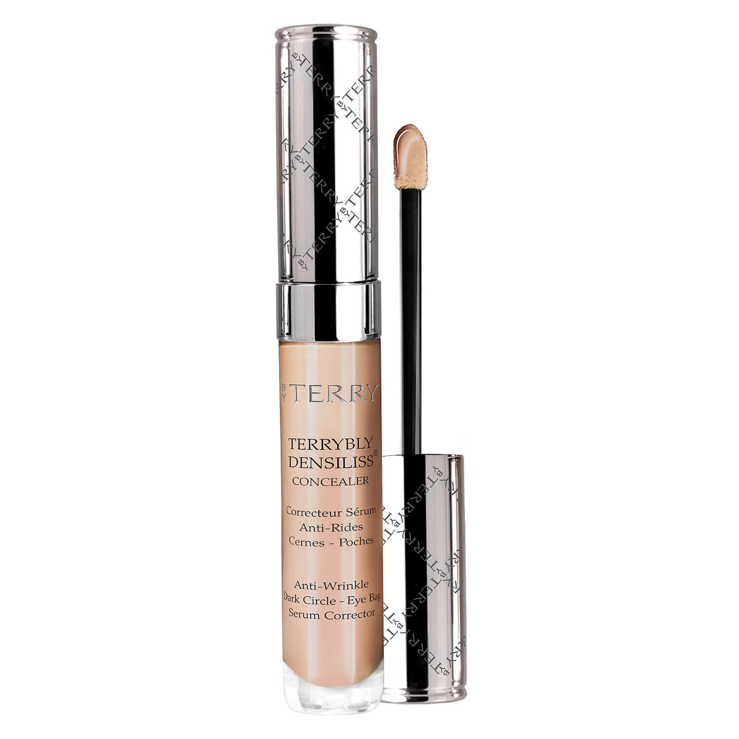 By Terry Concealer - Terrybly Densiliss Concealer 5 Desert Beige 7ml