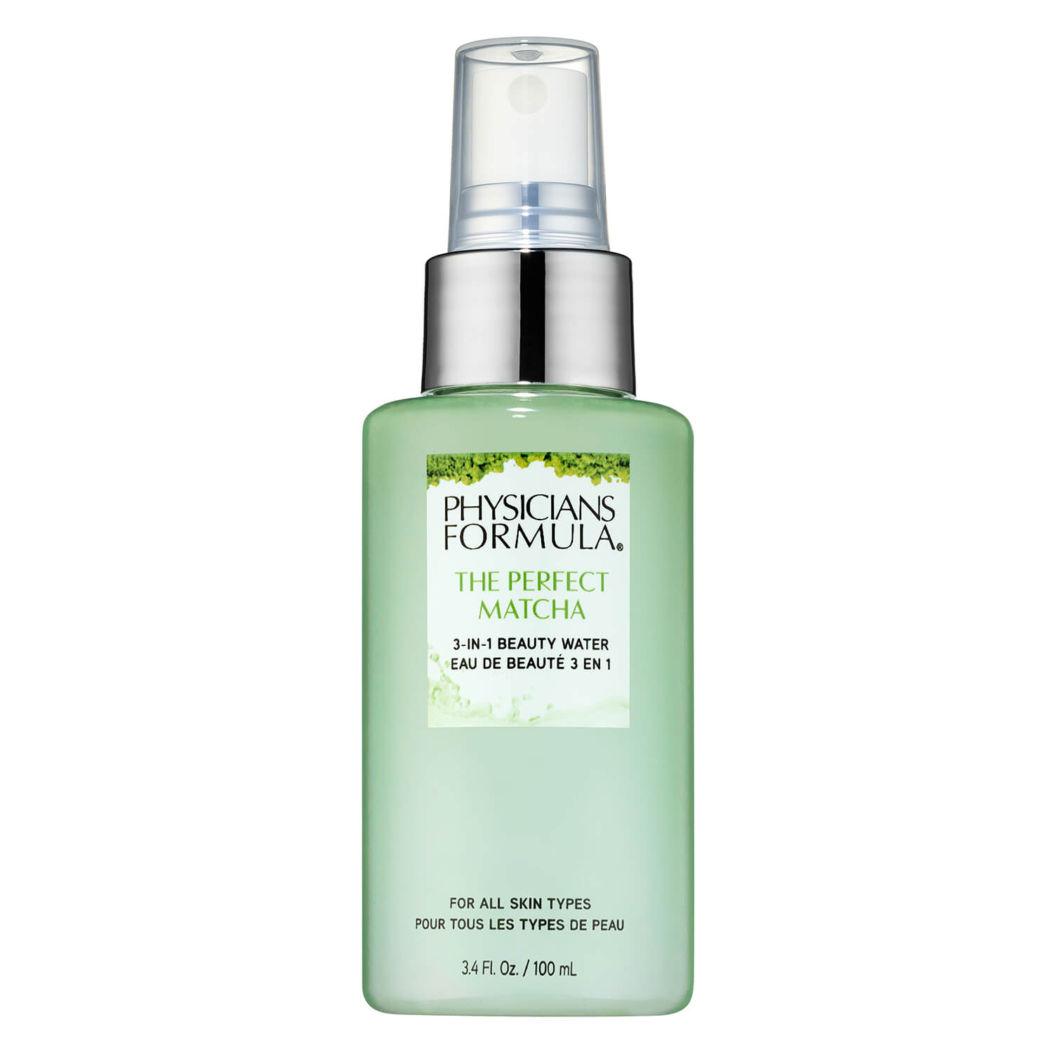 Physicians Formula – The Perfect Matcha 3-In-1 Beauty Water 100ml