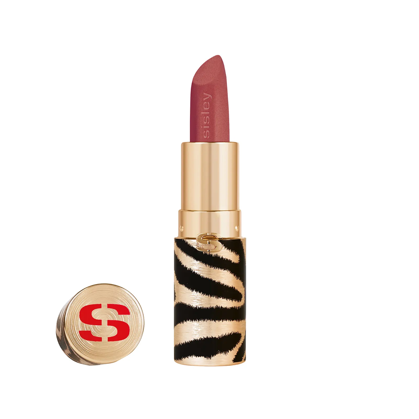 Sisley Phyto Rouge Velvet – Phyto-Rouge Velvet 11 Beige Bloom 3g