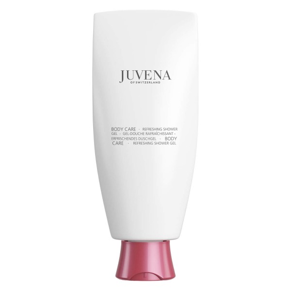 Image of Juvena Body - Refreshing Shower Gel