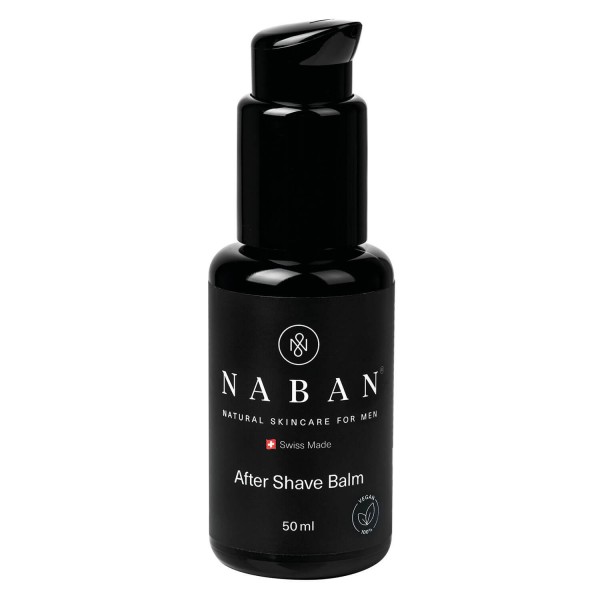 Image of NABAN - After Shave Balm