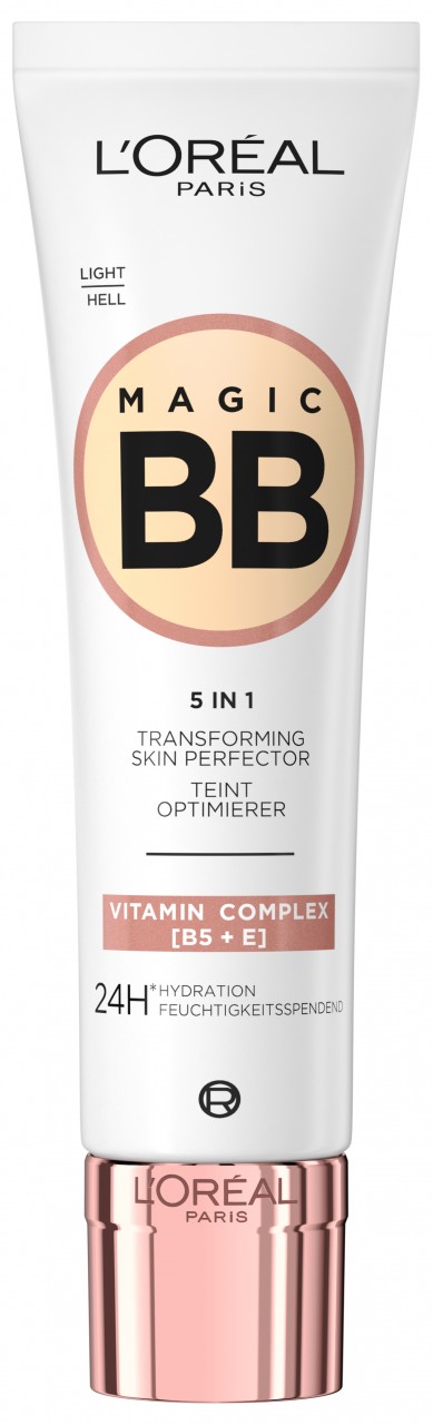 LOréal BB - BB C