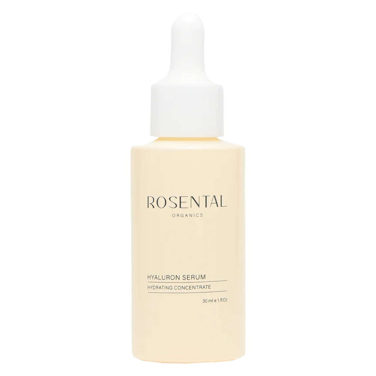 Rosental Face Care - Hyaluron Serum Hydrating Concentrate