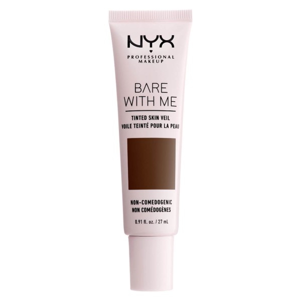 Image of Bare with me - Tinted Skin Veil Deep Espresso